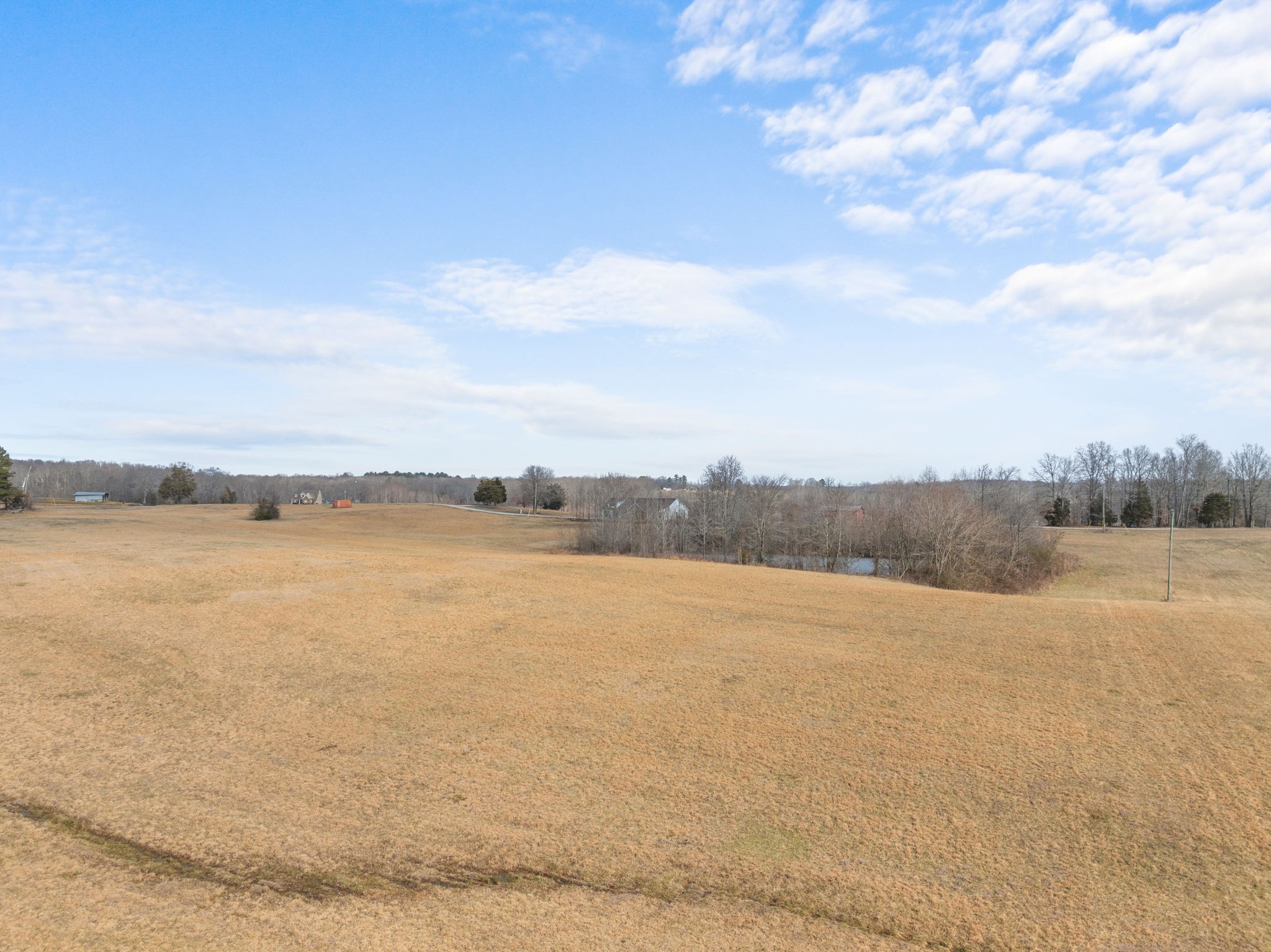 10 Acres Chisholm Road Iron City, TN 38463 - Photo 4 of 25 a view of an ocean and beach