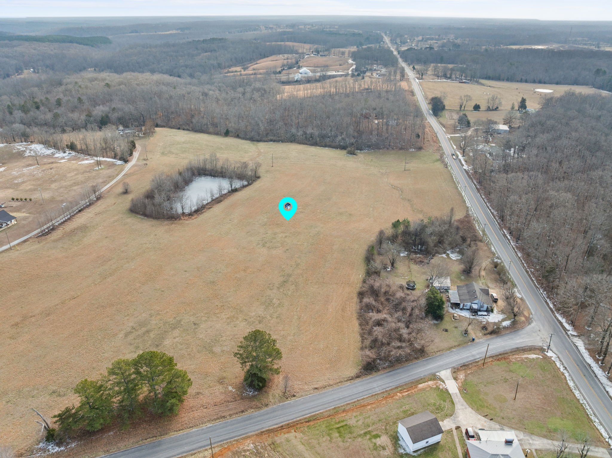 10 Acres Chisholm Road Iron City, TN 38463 - Photo 5 of 25