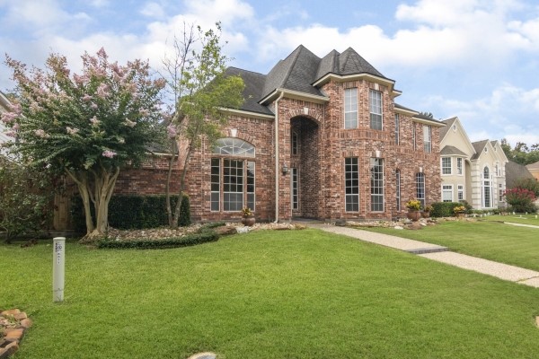 6511 Kodes Clay Court Spring, TX 77379 - Photo 2 of 49