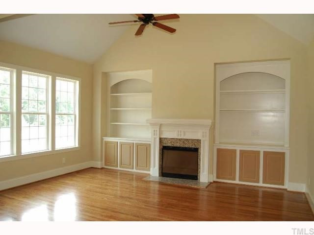 1613 Struble Circle Willow Spring, NC 27592 - Photo 5 of 11 Den/Family/Great Room