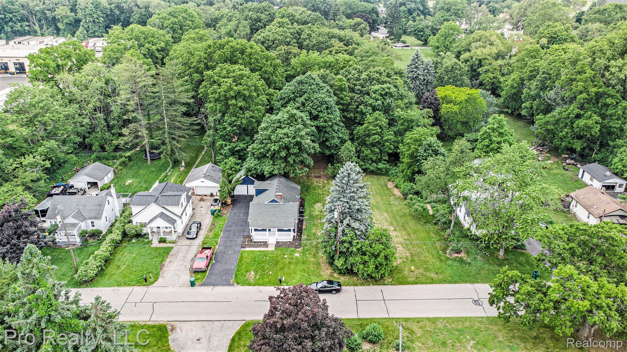77 Wiard Road Ypsilanti, MI 48198 - Photo 26 of 27 Gallery Image 26