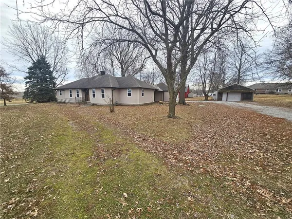 $218,000 | 108 Richill Drive, Hamilton, MO 64644