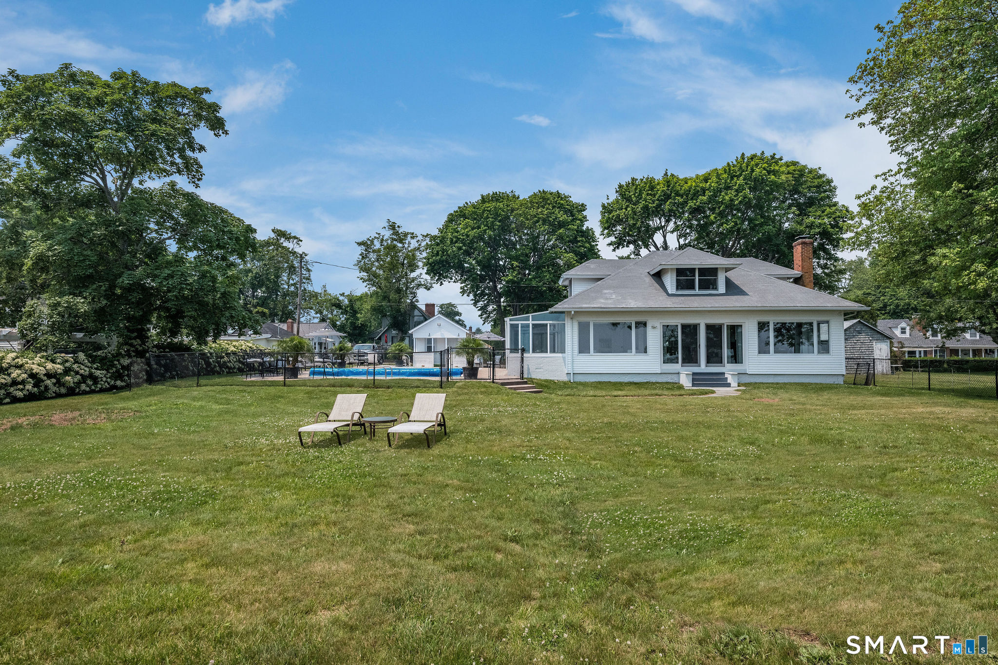 156 Old Kelsey Point Road Westbrook, CT 06498 - Photo 3 of 25 Gallery Image 3