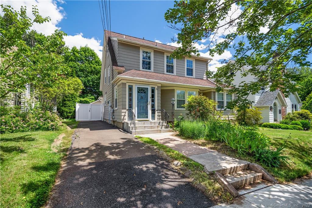 9 Maplewood Road New Haven, CT 06515 - Photo 1 of 1 Gallery Image 1