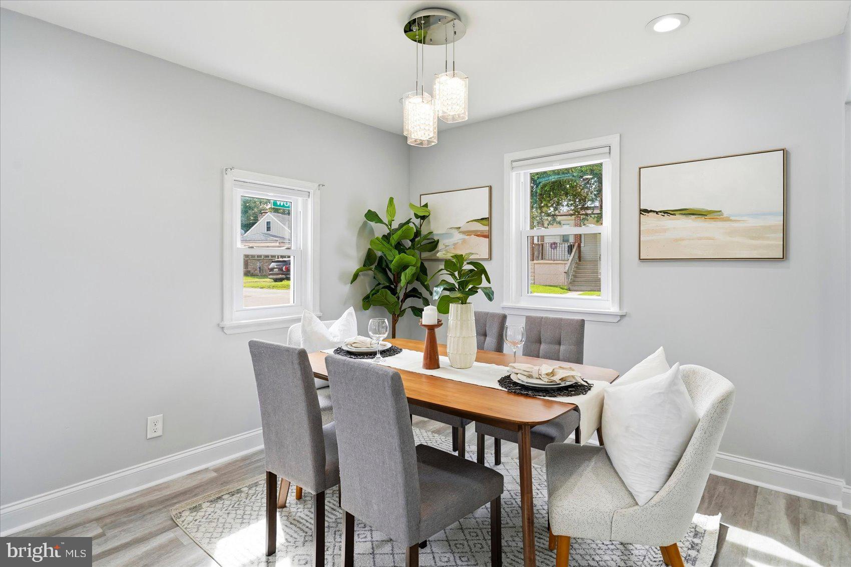 2421 Woodridge Road Sparrows Point, MD 21219 - Photo 8 of 30 Gallery Image 8