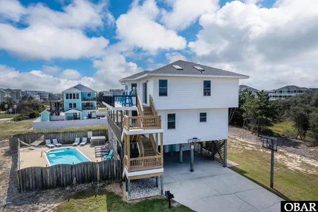 $1,399,000 | 504 Sandbucket Arch, Corolla, NC 27927