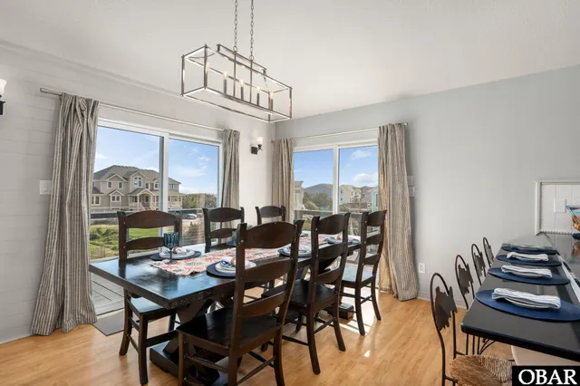 $1,399,000 | 504 Sandbucket Arch, Corolla, NC 27927