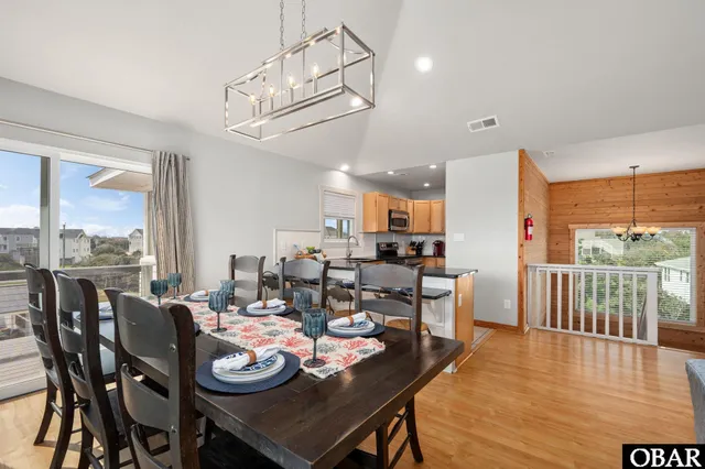 $1,399,000 | 504 Sandbucket Arch, Corolla, NC 27927