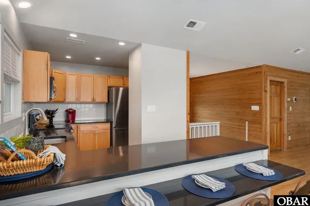 $1,399,000 | 504 Sandbucket Arch, Corolla, NC 27927