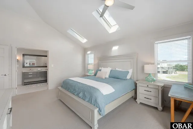 $1,399,000 | 504 Sandbucket Arch, Corolla, NC 27927