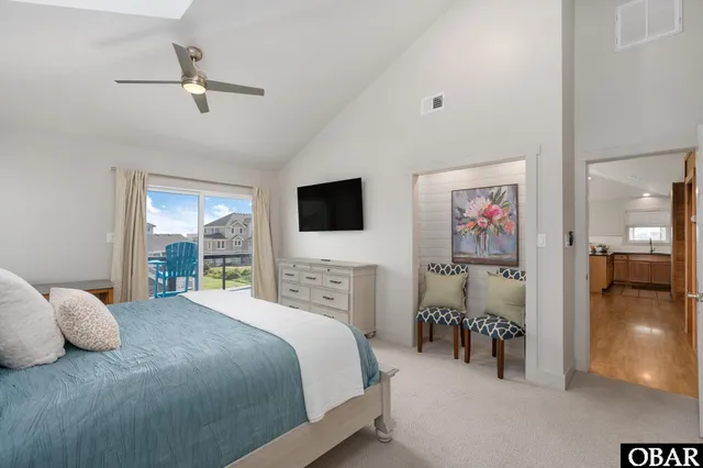 $1,399,000 | 504 Sandbucket Arch, Corolla, NC 27927