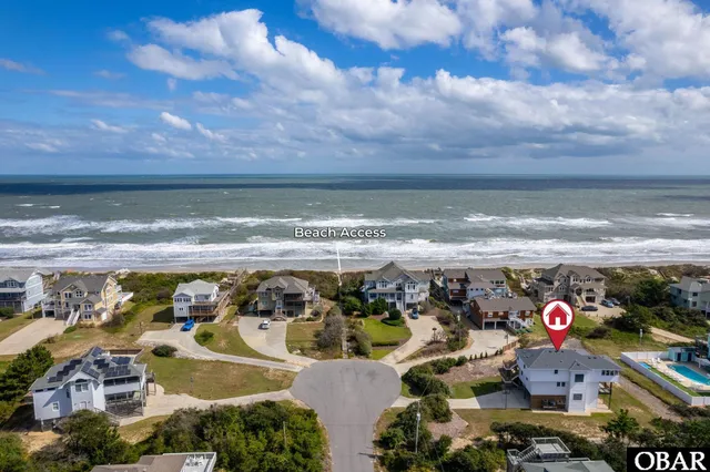 $1,399,000 | 504 Sandbucket Arch, Corolla, NC 27927