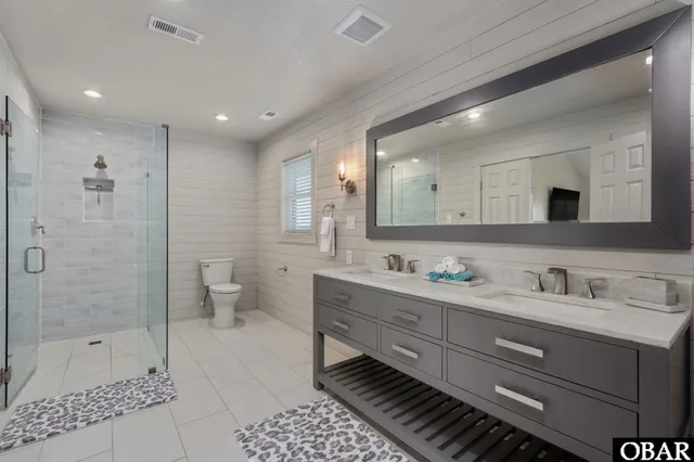 $1,399,000 | 504 Sandbucket Arch, Corolla, NC 27927