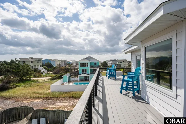 $1,399,000 | 504 Sandbucket Arch, Corolla, NC 27927