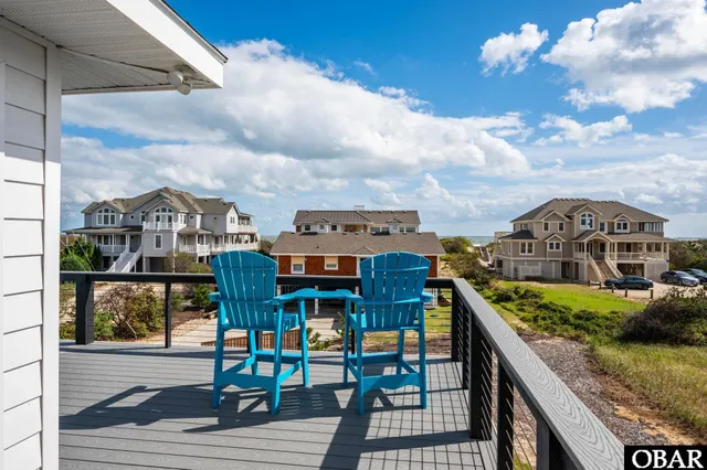 $1,399,000 | 504 Sandbucket Arch, Corolla, NC 27927