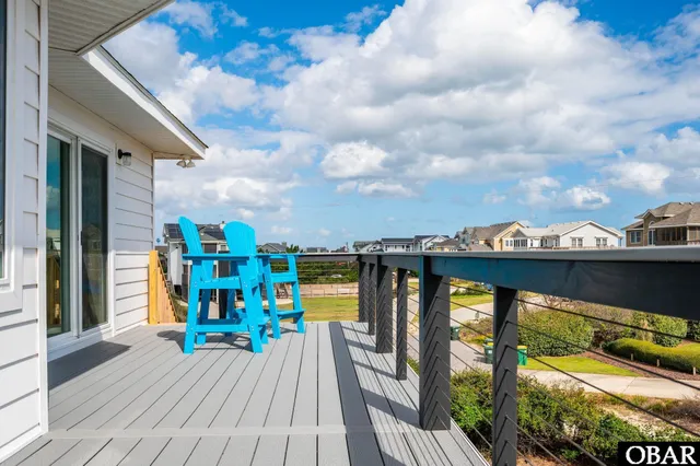 $1,399,000 | 504 Sandbucket Arch, Corolla, NC 27927
