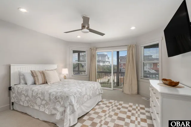 $1,399,000 | 504 Sandbucket Arch, Corolla, NC 27927