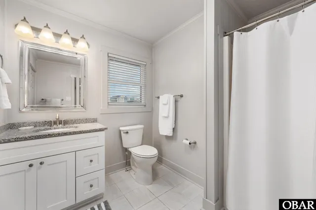 $1,399,000 | 504 Sandbucket Arch, Corolla, NC 27927