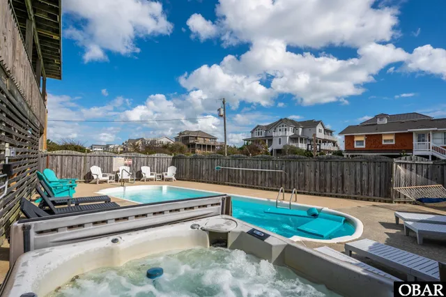 $1,399,000 | 504 Sandbucket Arch, Corolla, NC 27927