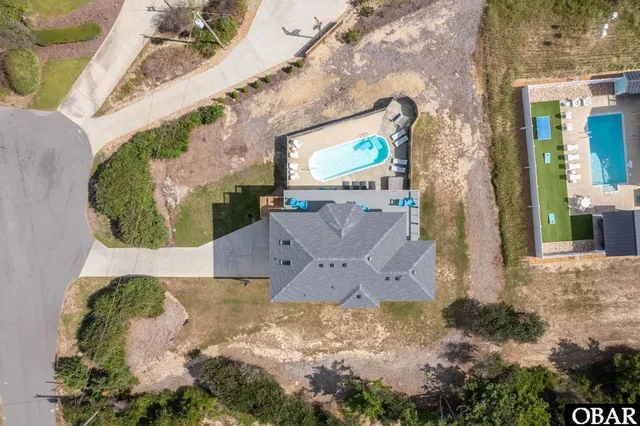 $1,399,000 | 504 Sandbucket Arch, Corolla, NC 27927