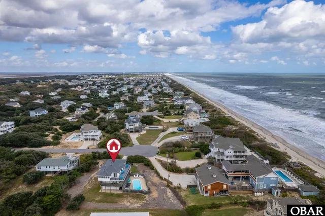 $1,399,000 | 504 Sandbucket Arch, Corolla, NC 27927