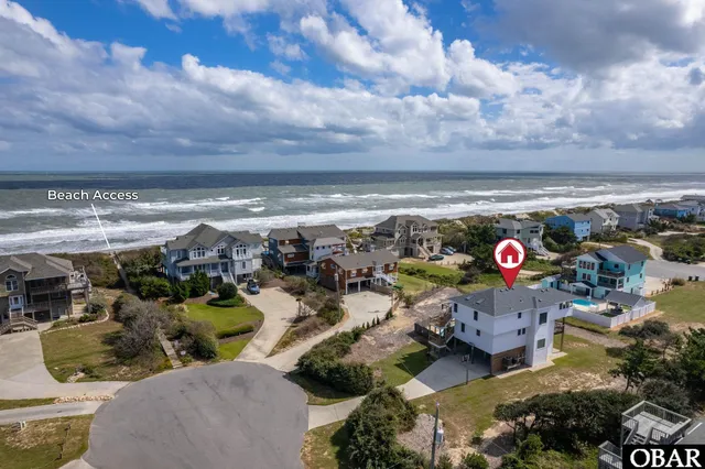 $1,399,000 | 504 Sandbucket Arch, Corolla, NC 27927