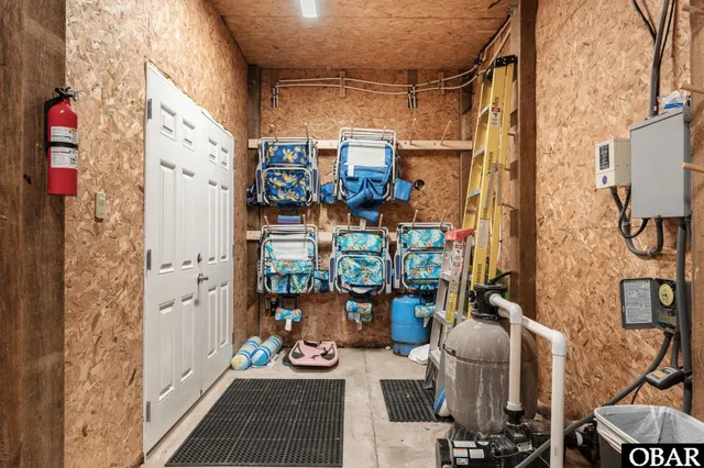 $1,399,000 | 504 Sandbucket Arch, Corolla, NC 27927