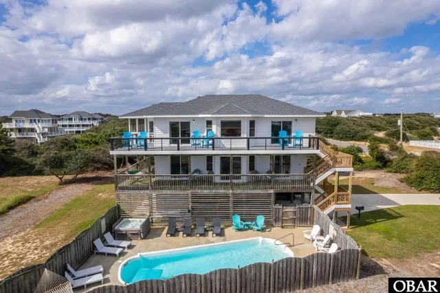 $1,399,000 | 504 Sandbucket Arch, Corolla, NC 27927