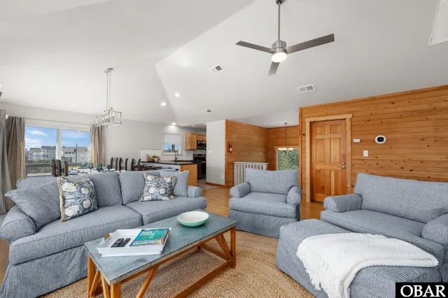 $1,399,000 | 504 Sandbucket Arch, Corolla, NC 27927