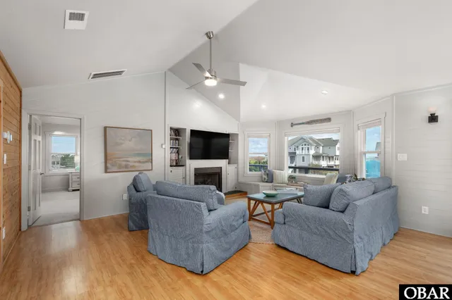 $1,399,000 | 504 Sandbucket Arch, Corolla, NC 27927