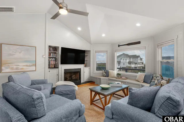 $1,399,000 | 504 Sandbucket Arch, Corolla, NC 27927