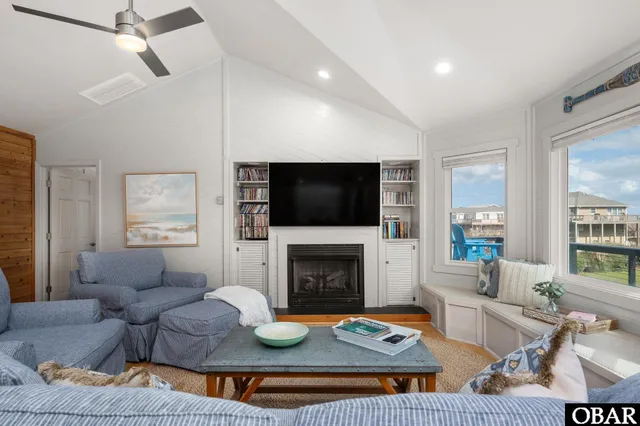 $1,399,000 | 504 Sandbucket Arch, Corolla, NC 27927