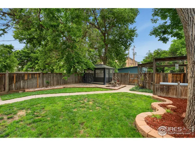 $475,000 | 1419 10th Avenue, Greeley, CO 80631