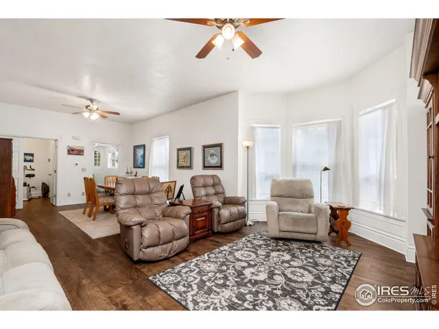 $475,000 | 1419 10th Avenue, Greeley, CO 80631