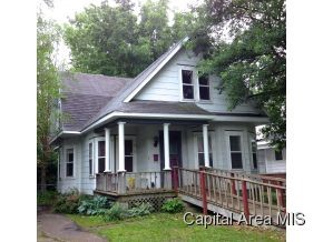 512 West Allen Street Springfield, IL 62704 - Photo 1 of 9 Gallery Image 1