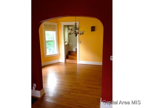 512 West Allen Street Springfield, IL 62704 - Photo 6 of 9 Gallery Image 6
