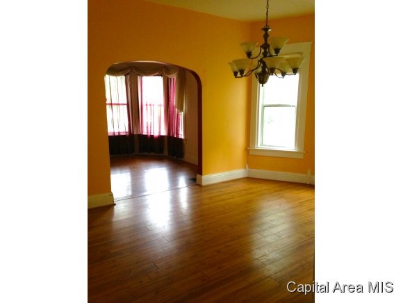 512 West Allen Street Springfield, IL 62704 - Photo 8 of 9 Gallery Image 8