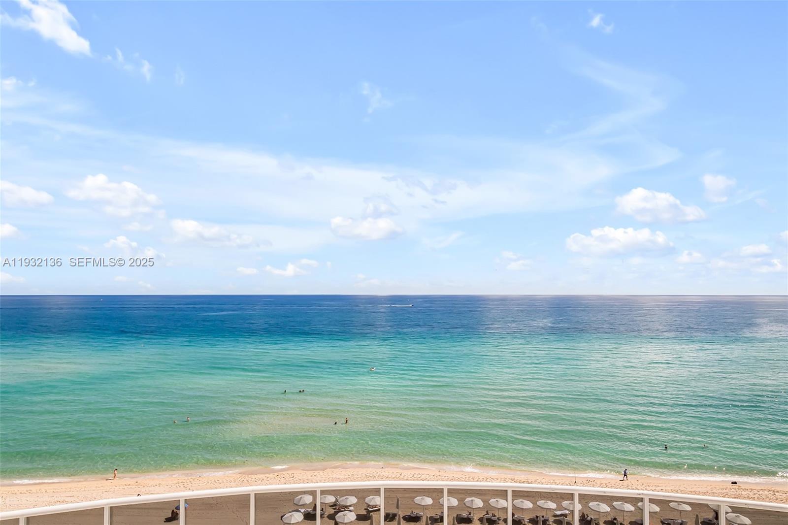 16001 Collins Ave Unit 701
