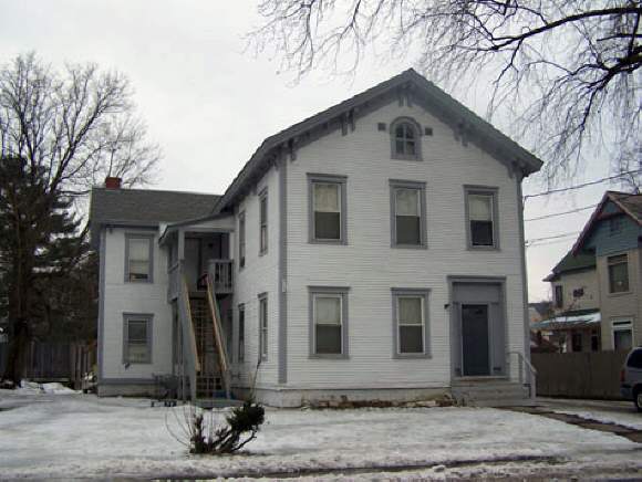 135-137 Grove Street Rutland, VT 05701 - Photo 1 of 1 Gallery Image 1