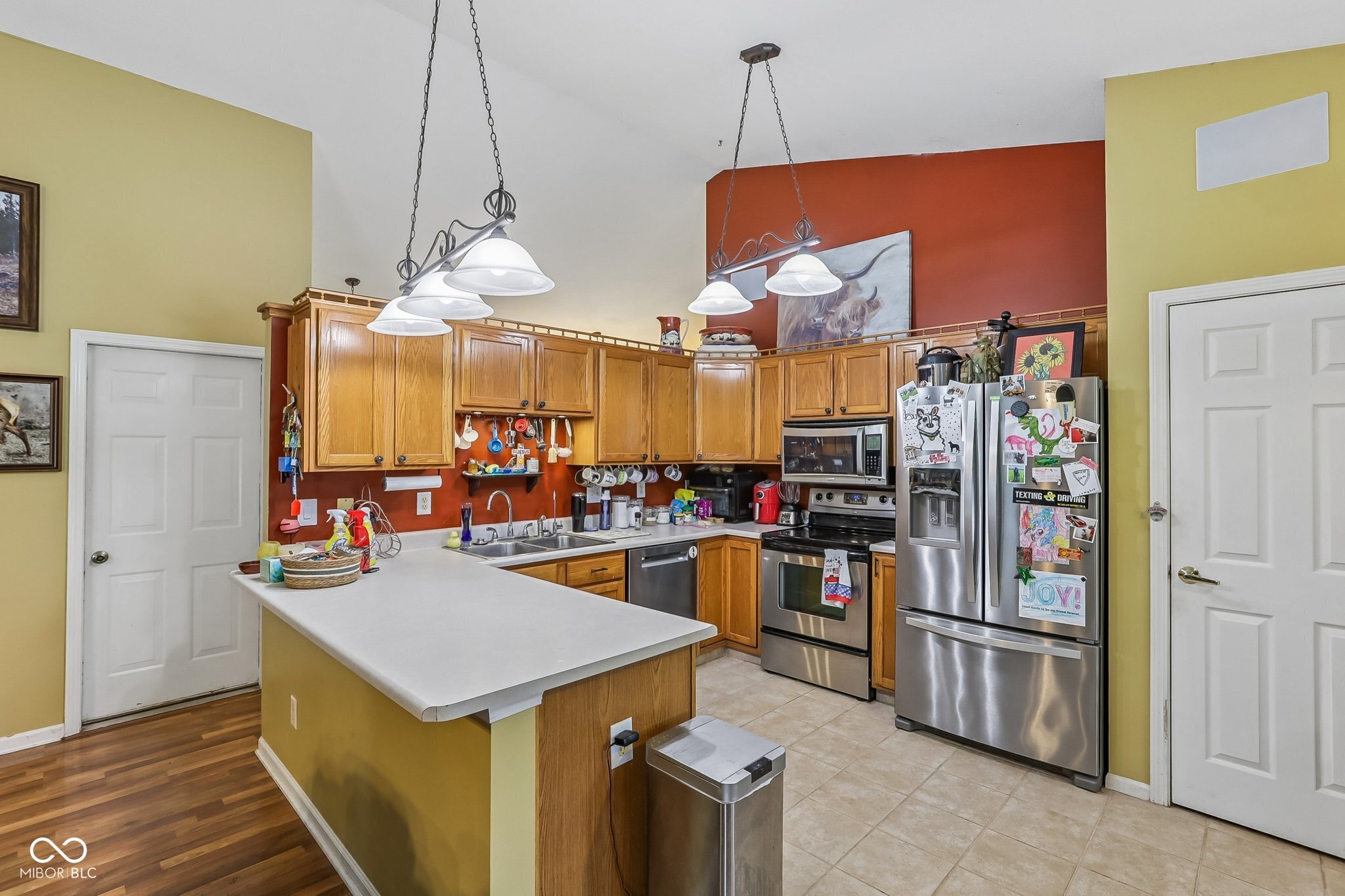 1719 Acorn Road Franklin, IN 46131 - Photo 13 of 37