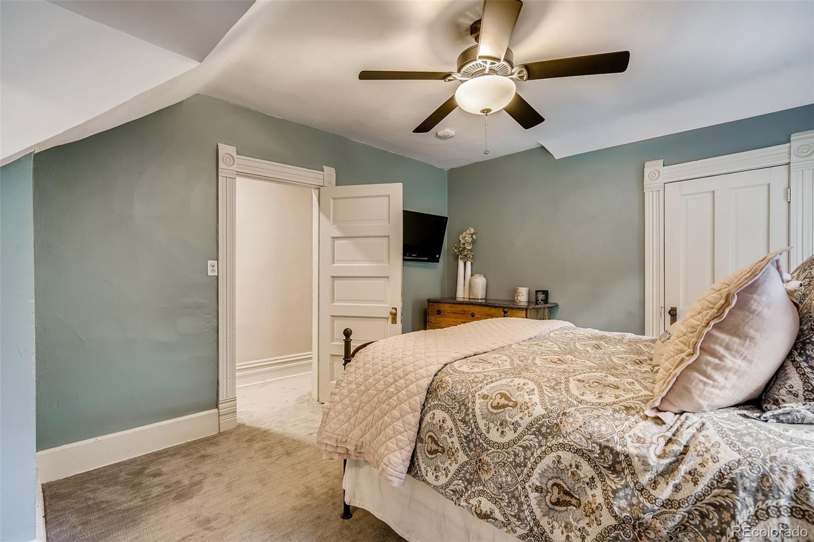 3545 Raleigh Street Denver, CO 80212 - Photo 26 of 40 Gallery Image 26