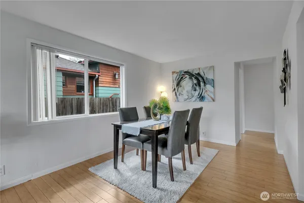 $665,000 | 9431 21st Avenue Southwest, Seattle, WA 98106