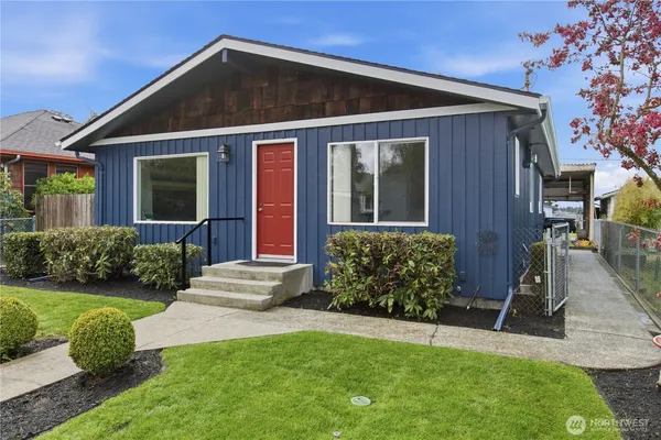 $665,000 | 9431 21st Avenue Southwest, Seattle, WA 98106
