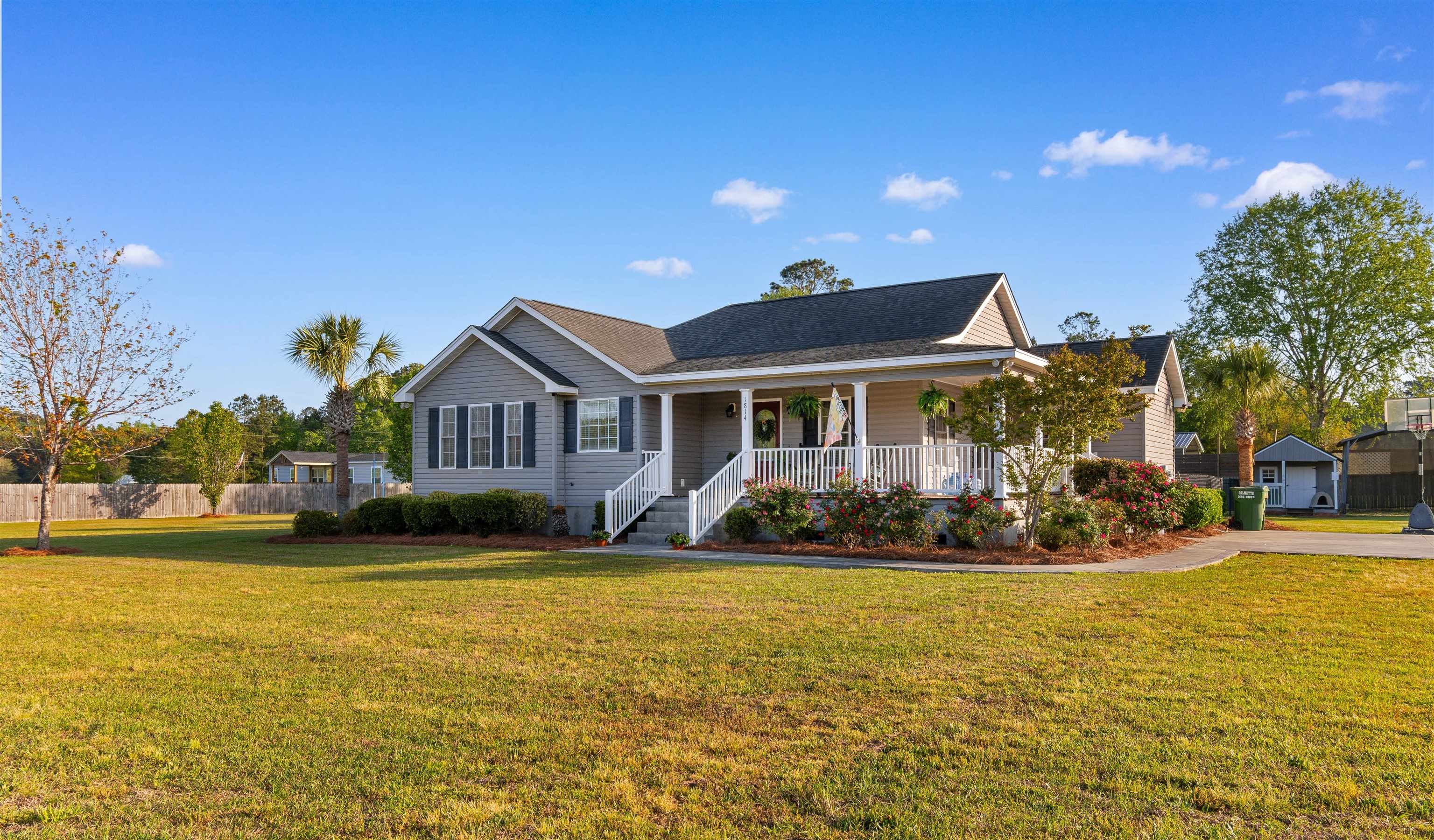 1814 Georgetown Highway Georgetown, SC 29440 - Photo 2 of 44