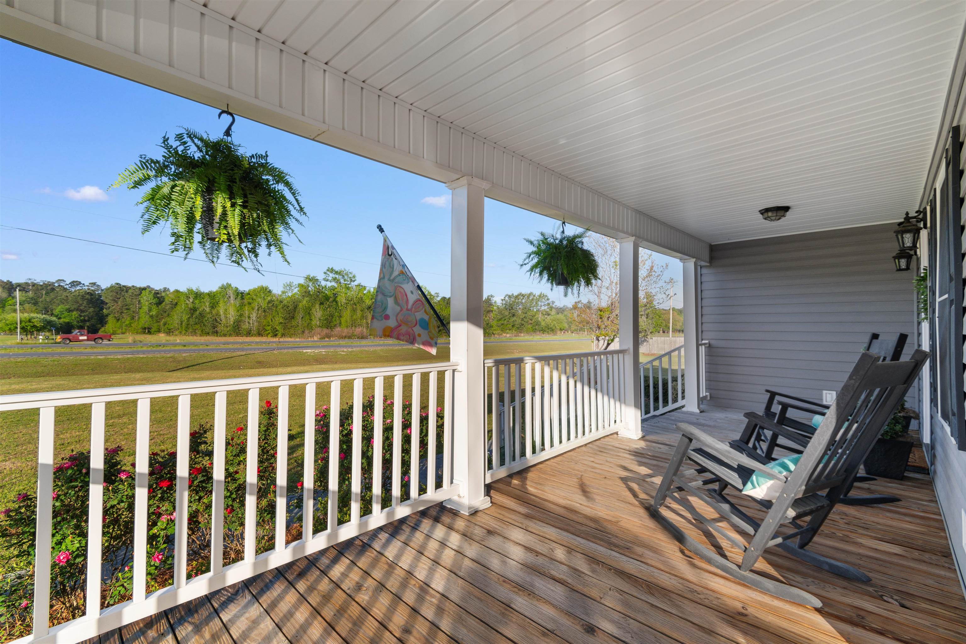 1814 Georgetown Highway Georgetown, SC 29440 - Photo 25 of 44