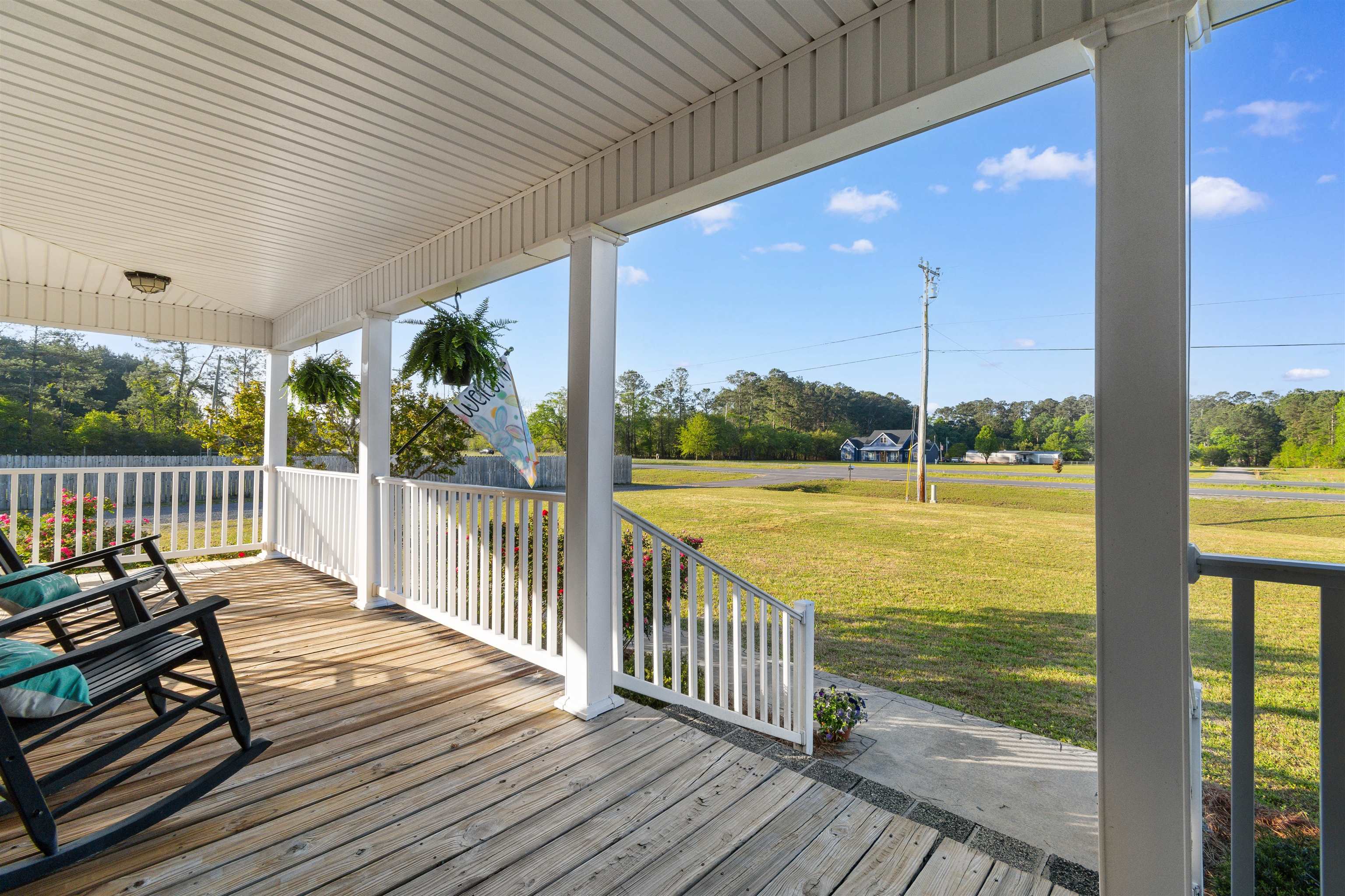 1814 Georgetown Highway Georgetown, SC 29440 - Photo 26 of 44