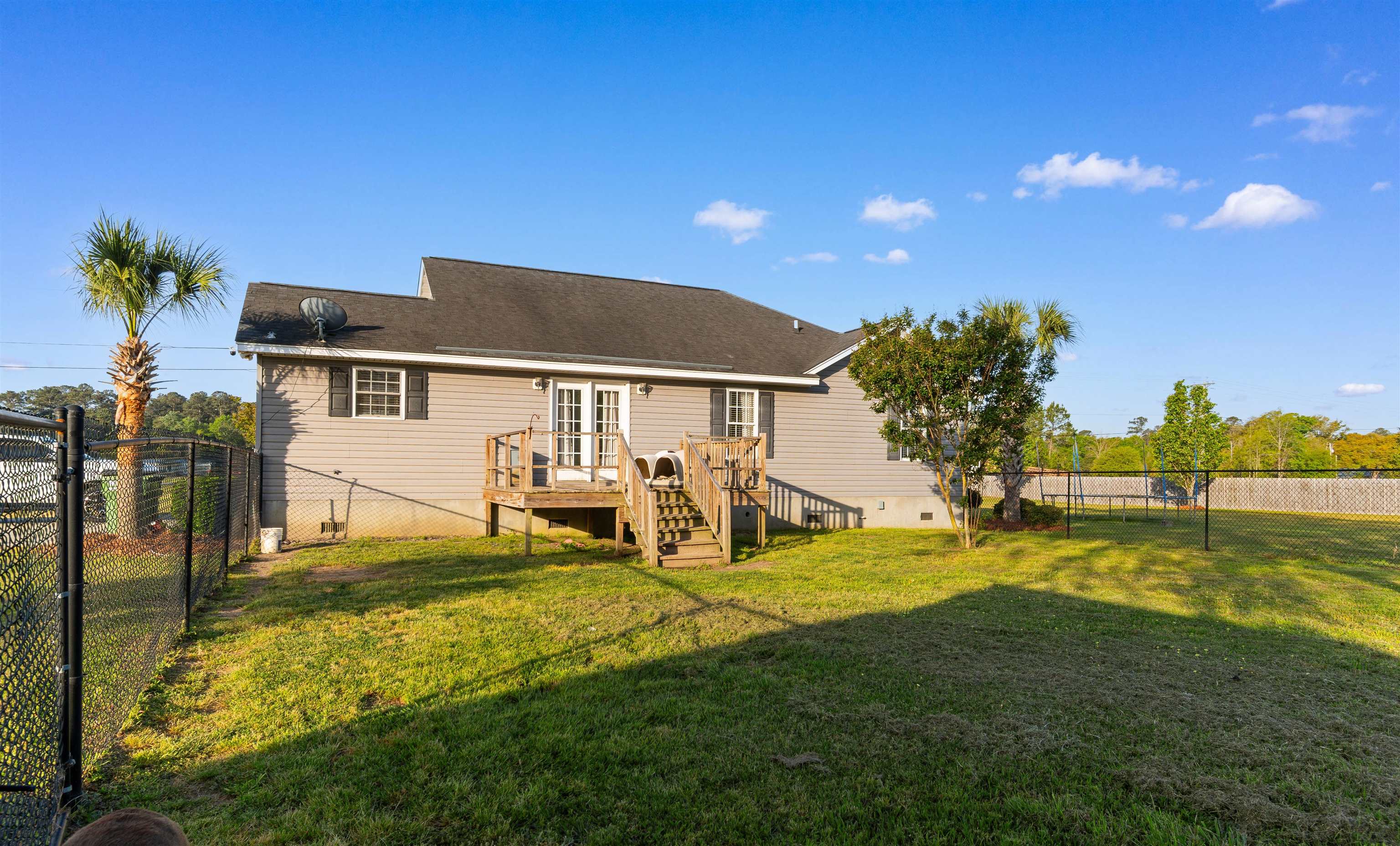 1814 Georgetown Highway Georgetown, SC 29440 - Photo 27 of 44