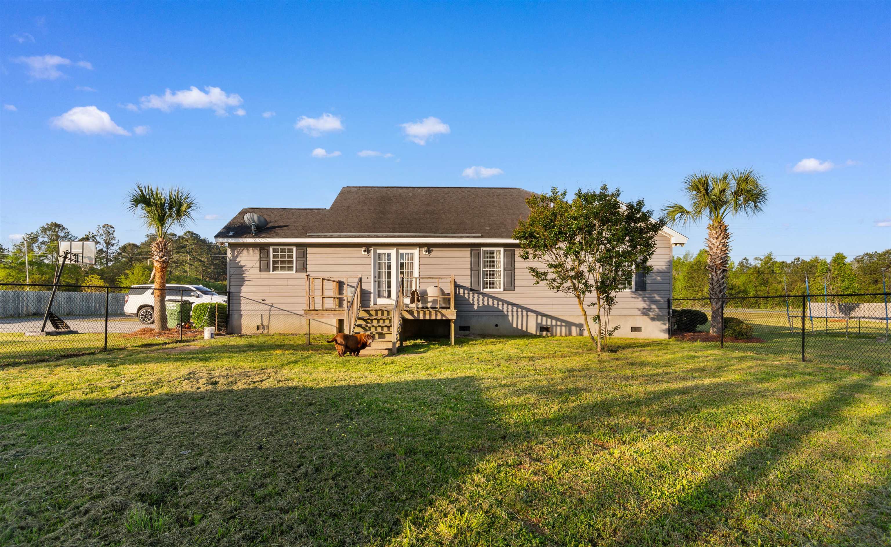 1814 Georgetown Highway Georgetown, SC 29440 - Photo 28 of 44