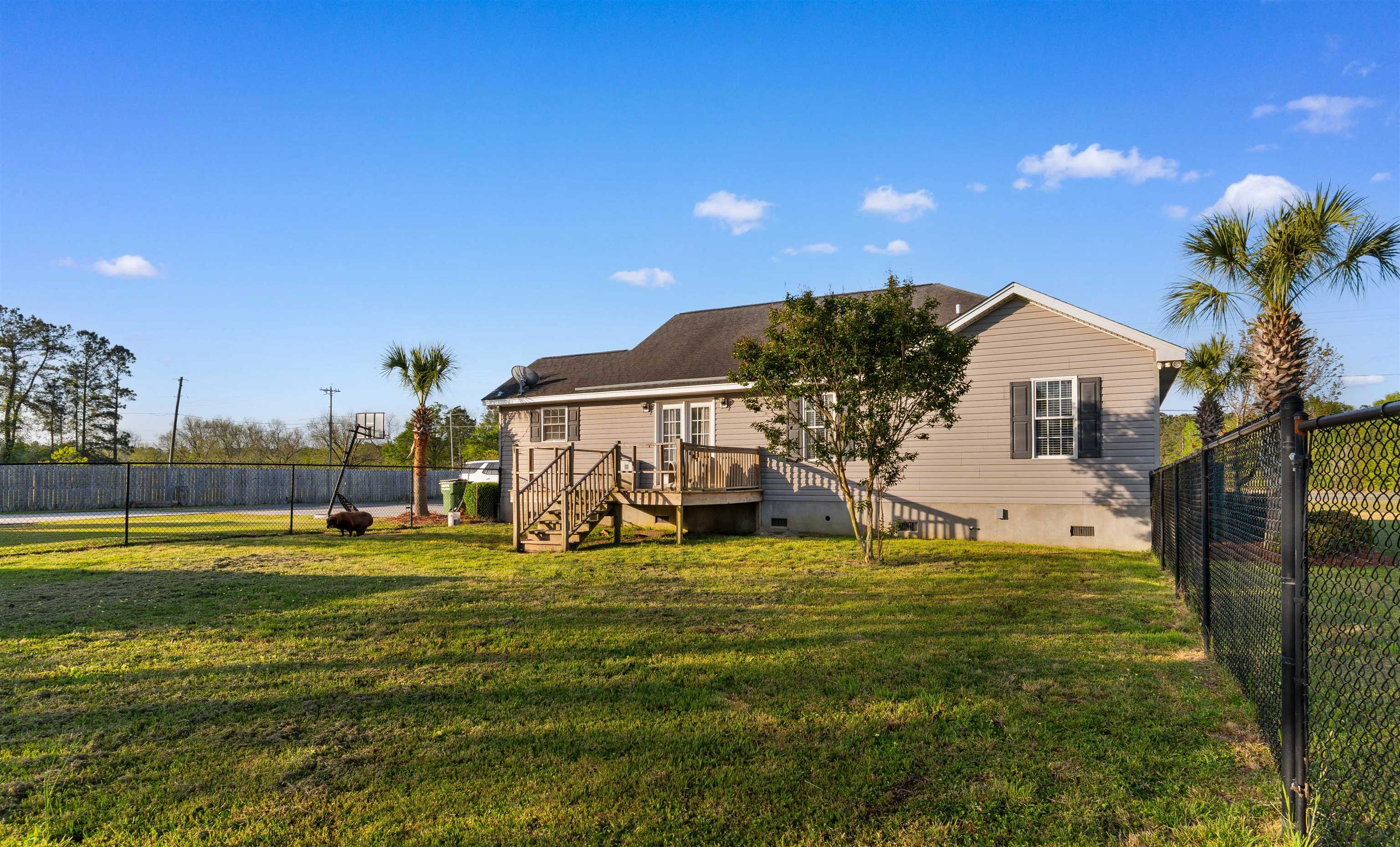 1814 Georgetown Highway Georgetown, SC 29440 - Photo 29 of 44