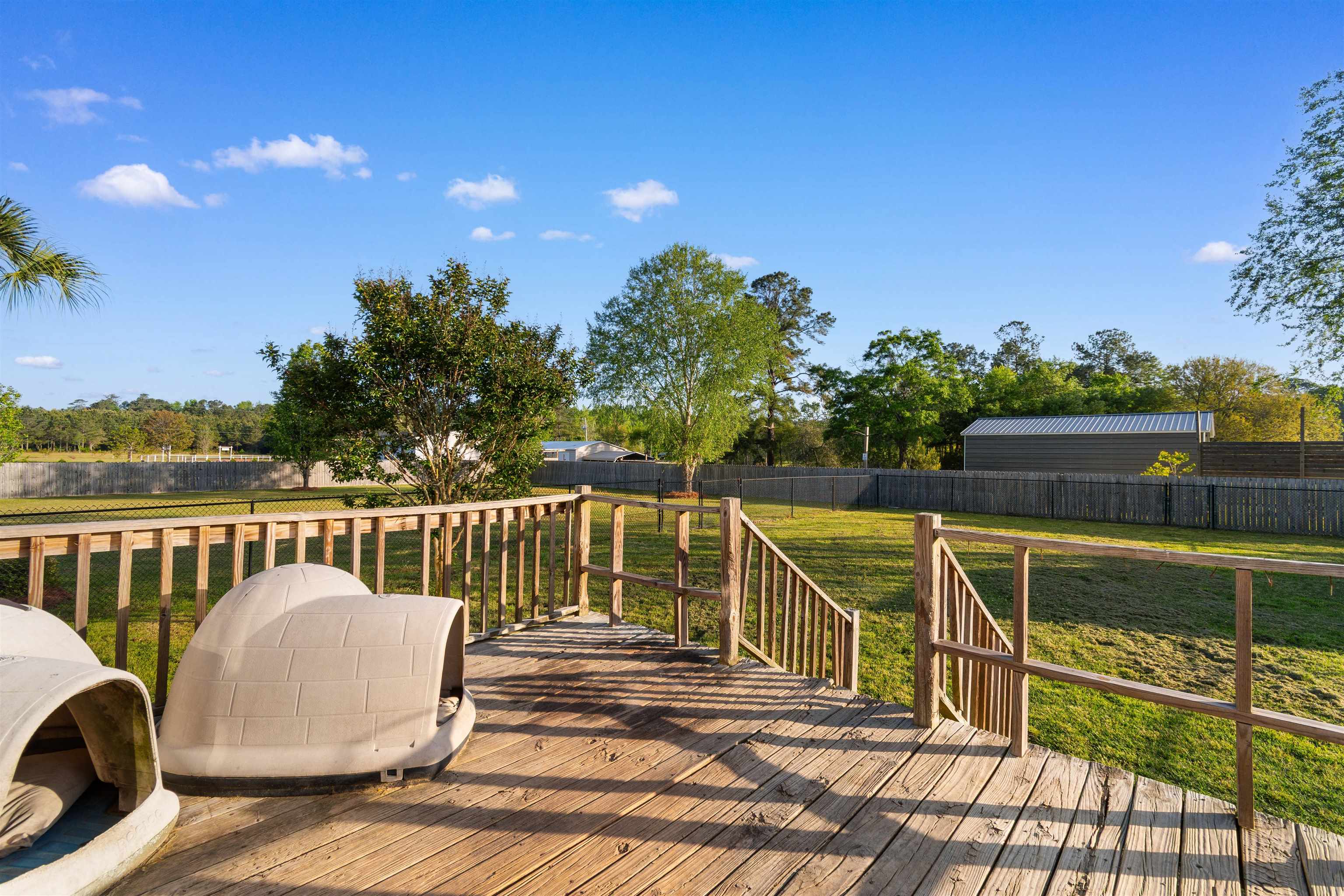 1814 Georgetown Highway Georgetown, SC 29440 - Photo 30 of 44